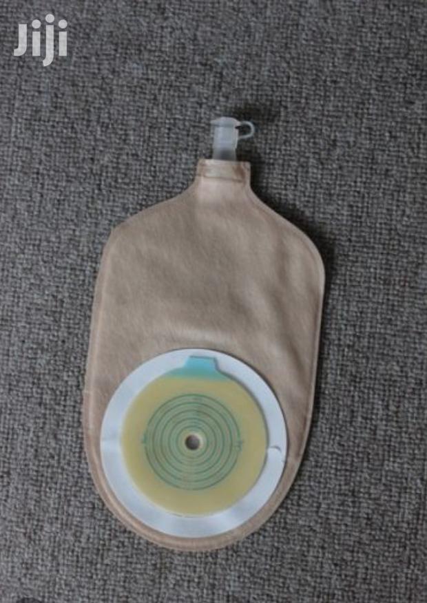 Colostomy Bags ( China Import ) - main view