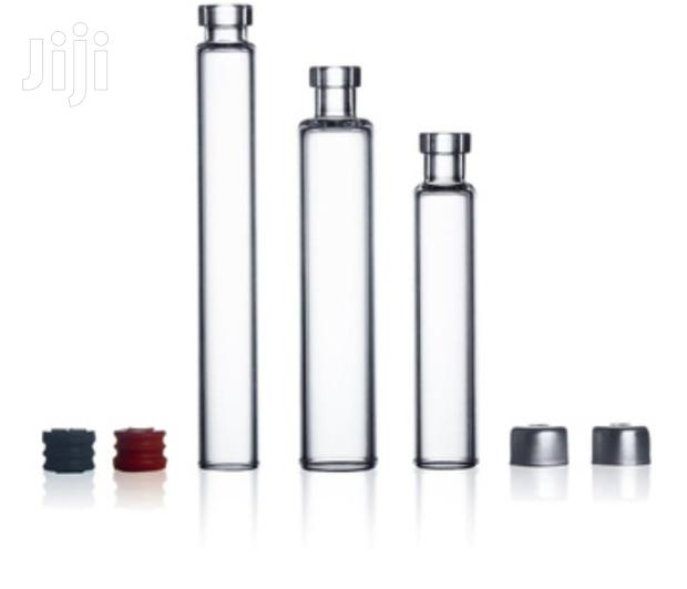 Dental Cartages - main view