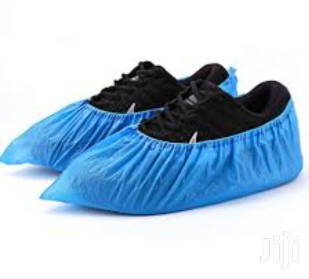 Disposable Shoe Covers
