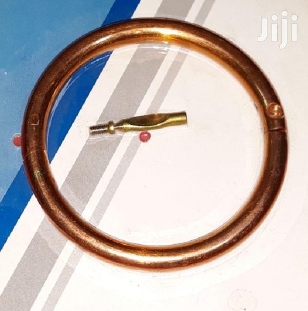 Bull Rings