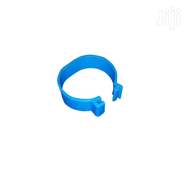Poultry Leg Band