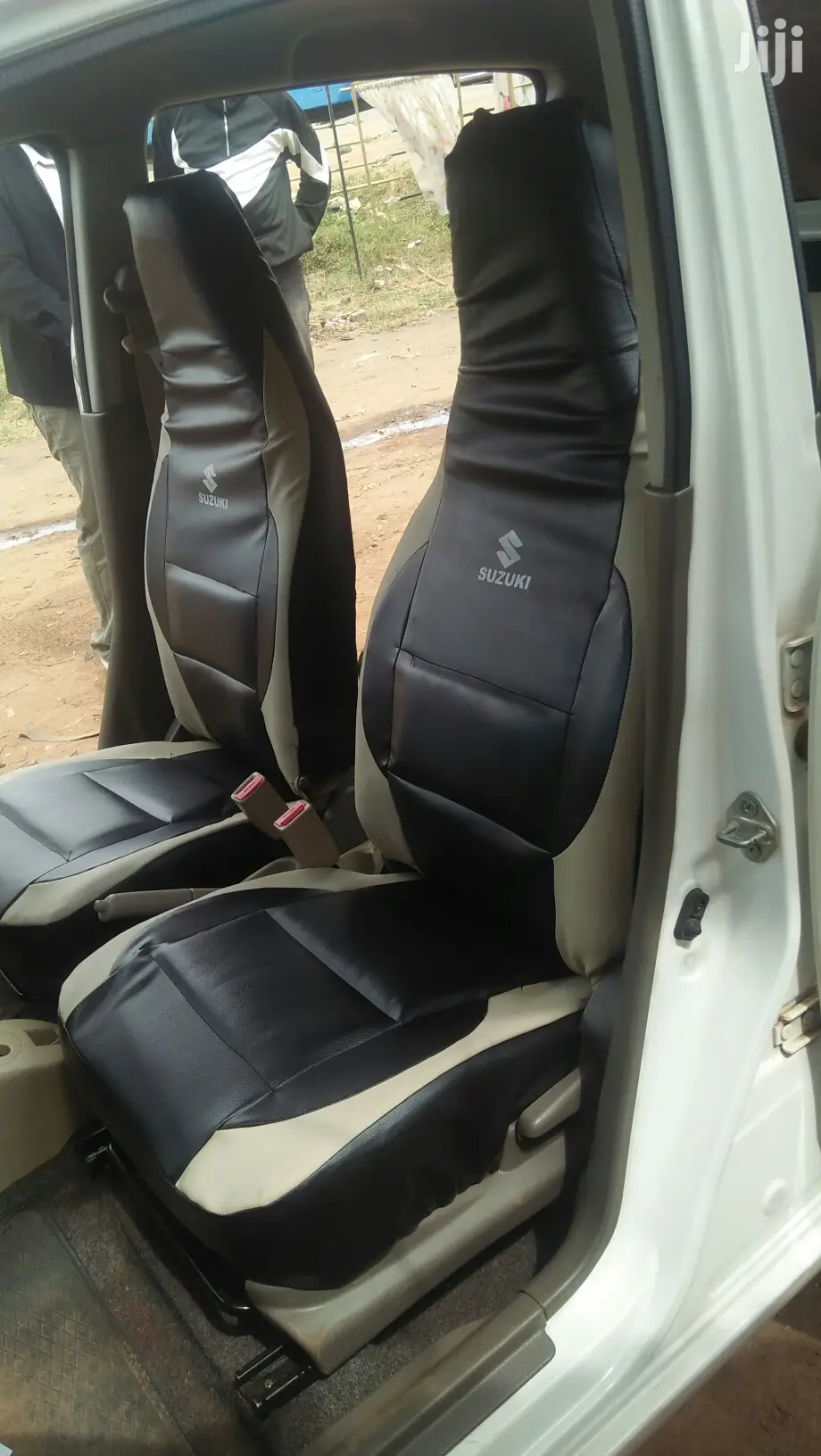 Alto Seat Covers