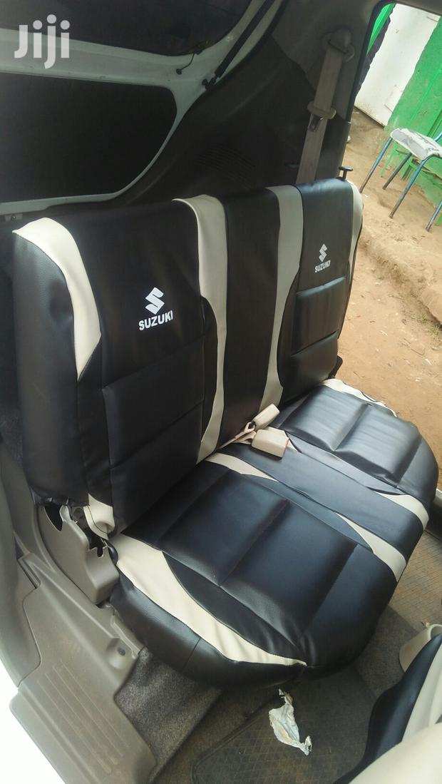 Seat Covers - main view