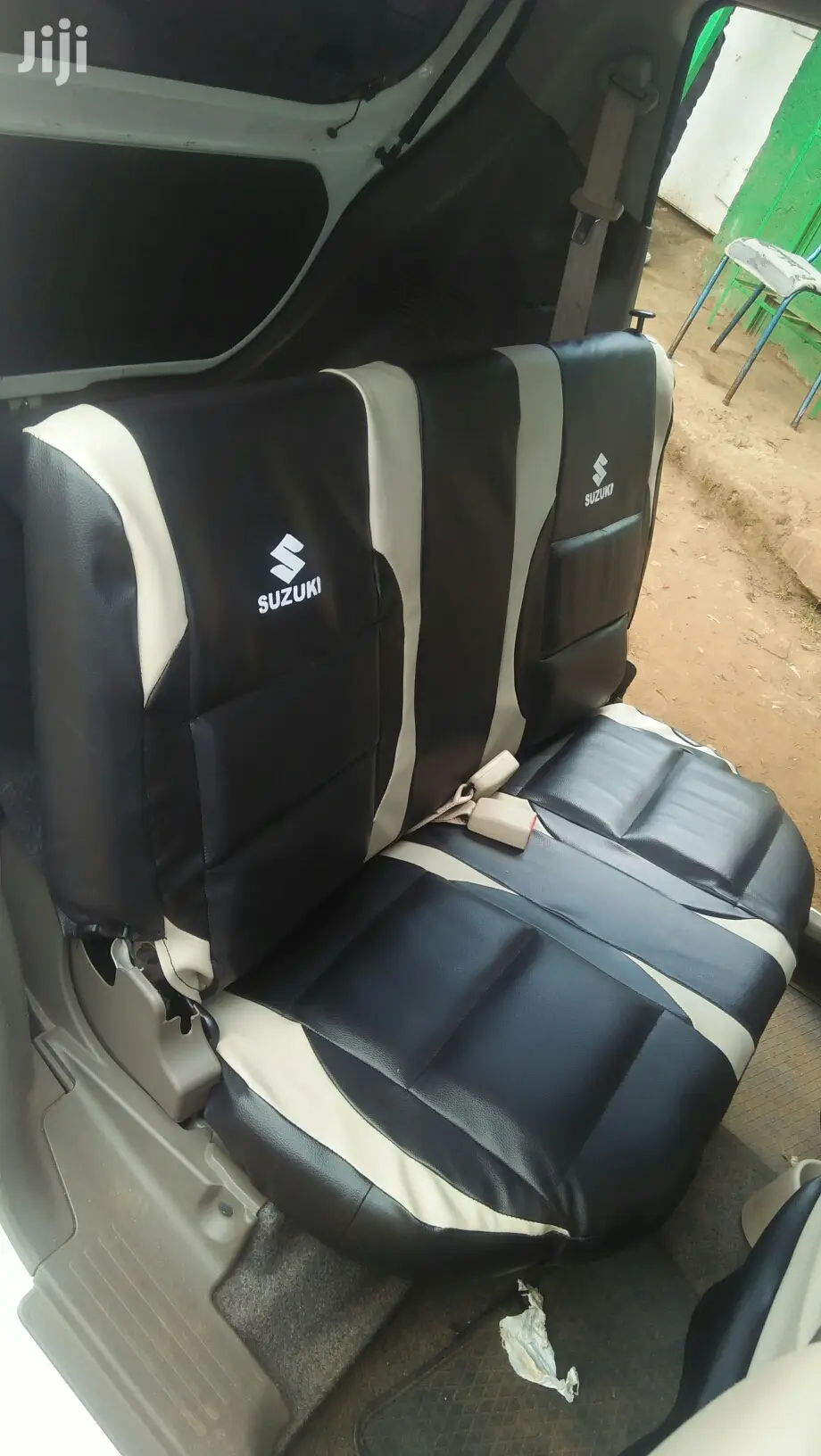 Seat Covers