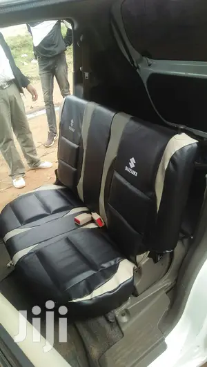 Seat Covers
