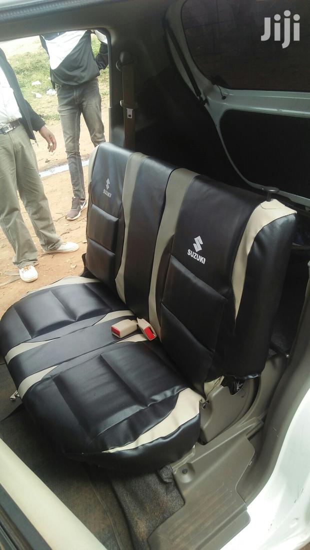 Seat Covers - thumbnail 2