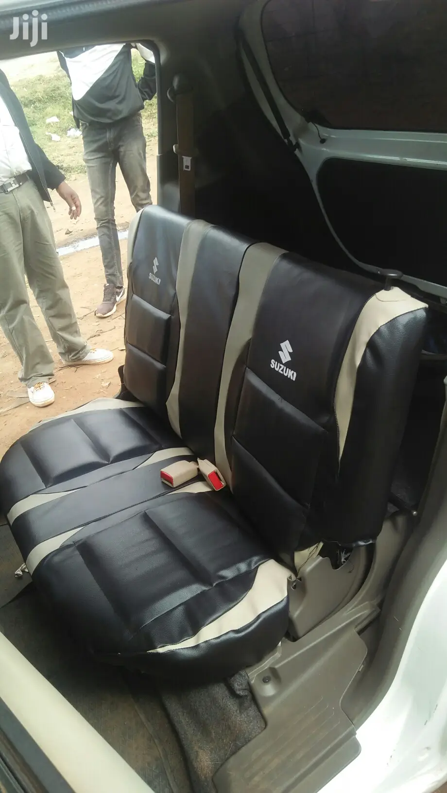 Seat Covers