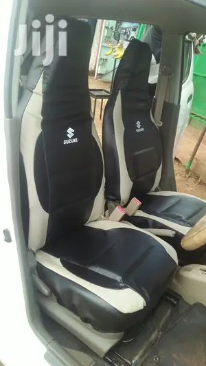 Suzuki Alto Car Seat Covers