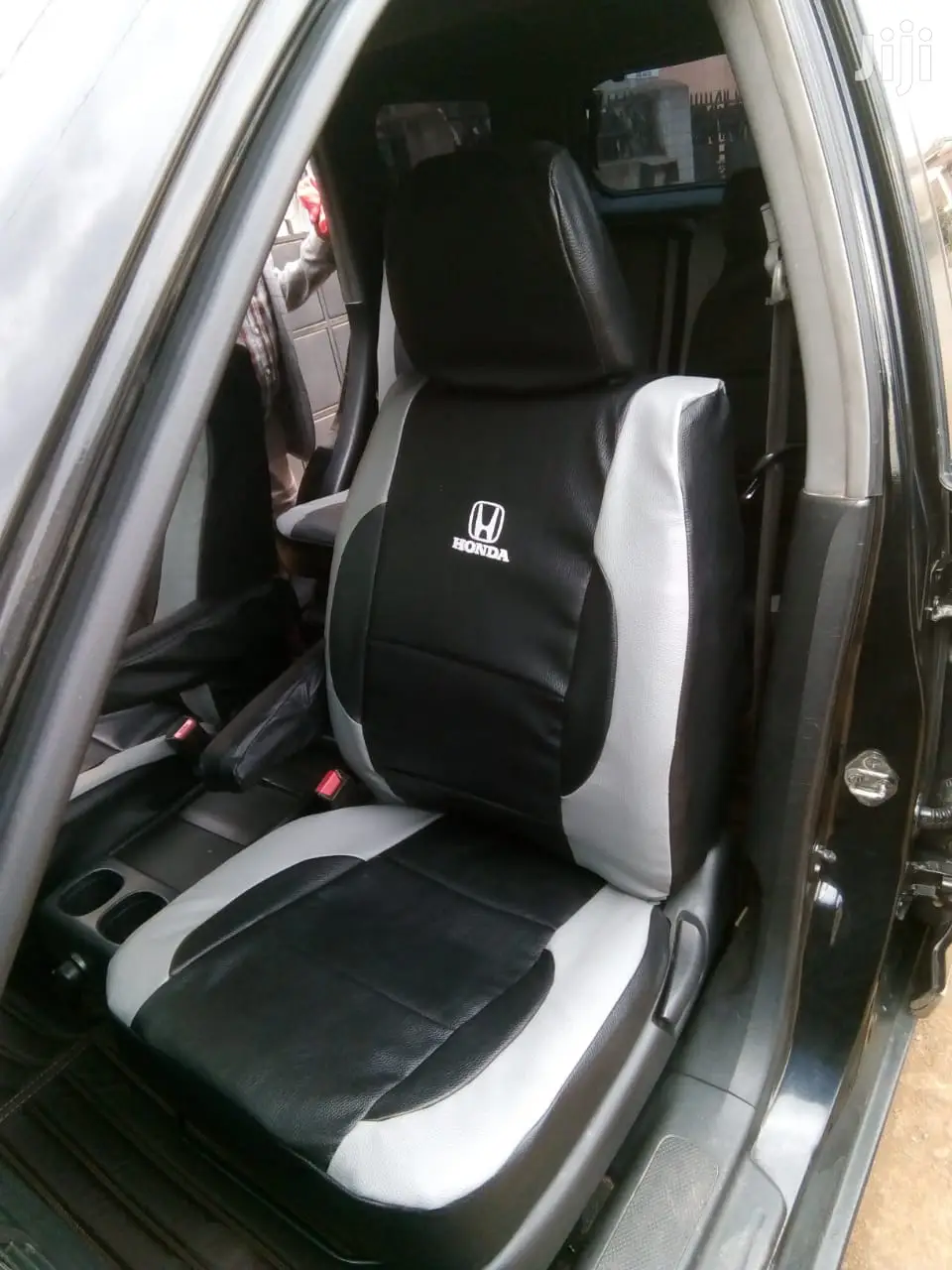 Seat Covers