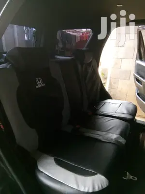 Seat Covers