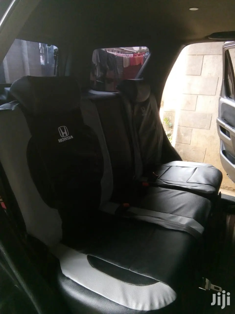 Seat Covers