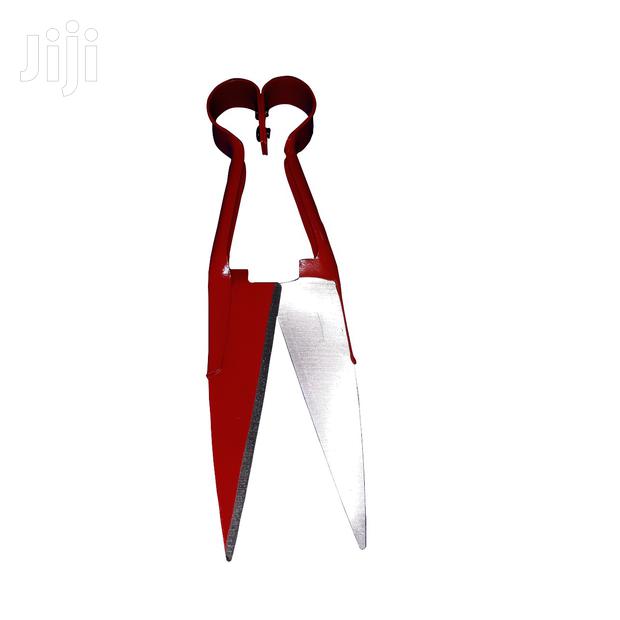 Sheep Wool Shears - main view