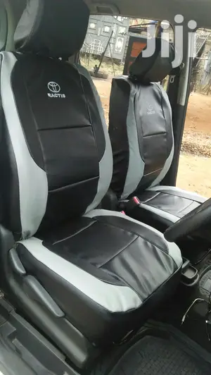 Seat Covers