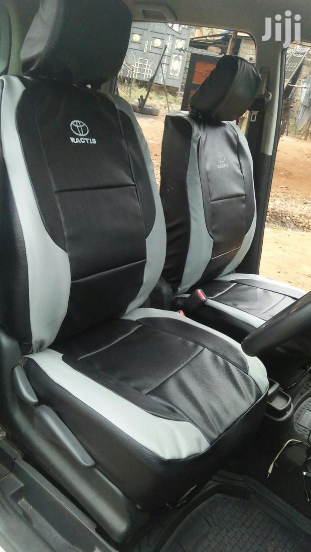 Seat Covers - main view