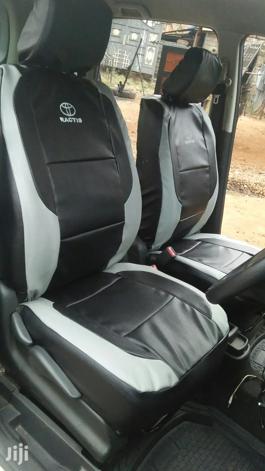 Seat Covers