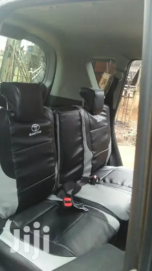 Seat Covers