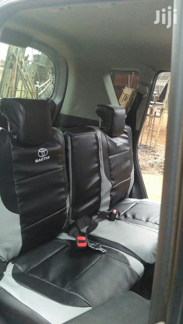 Seat Covers - thumbnail 2