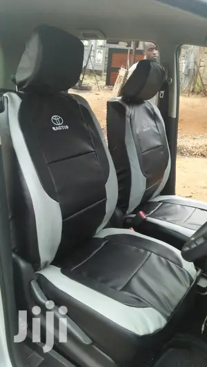 Seat Covers