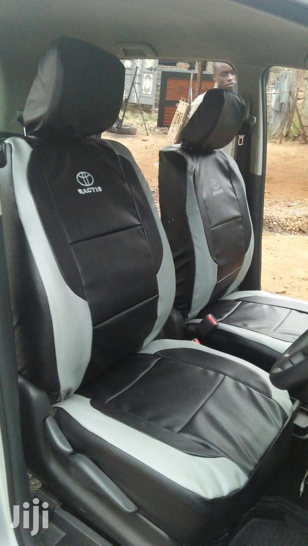 Seat Covers - main view