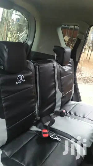 Seat Covers