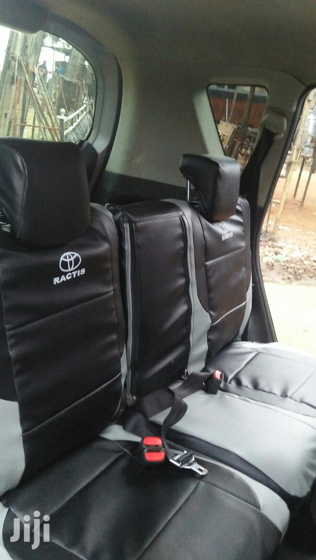 Seat Covers - thumbnail 2