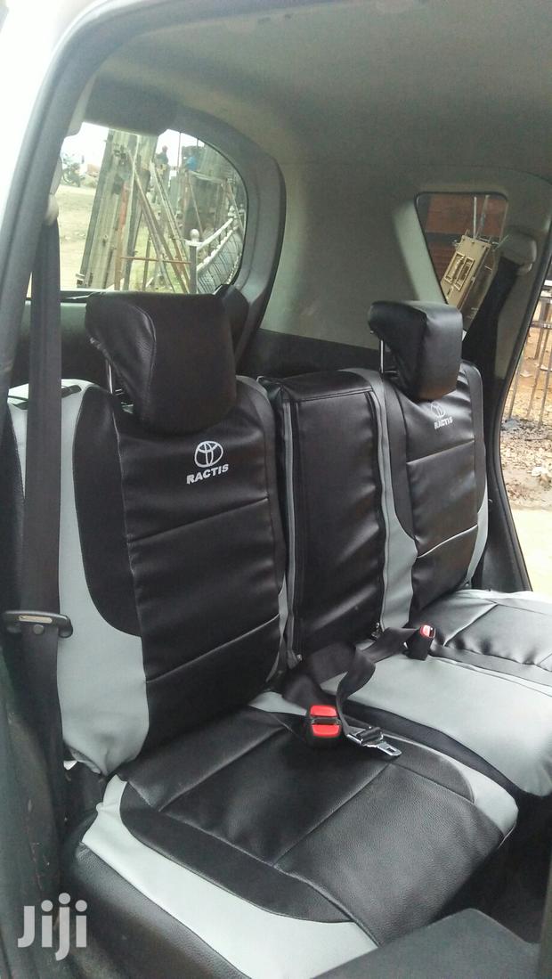 Seat Covers - thumbnail 3