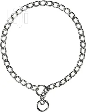 Dog Choke Chain