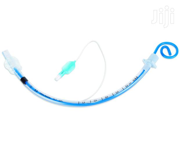 E.T Tubes With Culf - main view