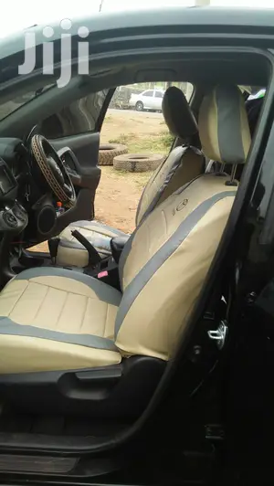 South C Car Seat Covers
