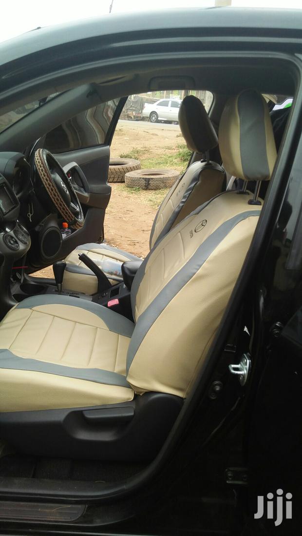 South C Car Seat Covers - main view