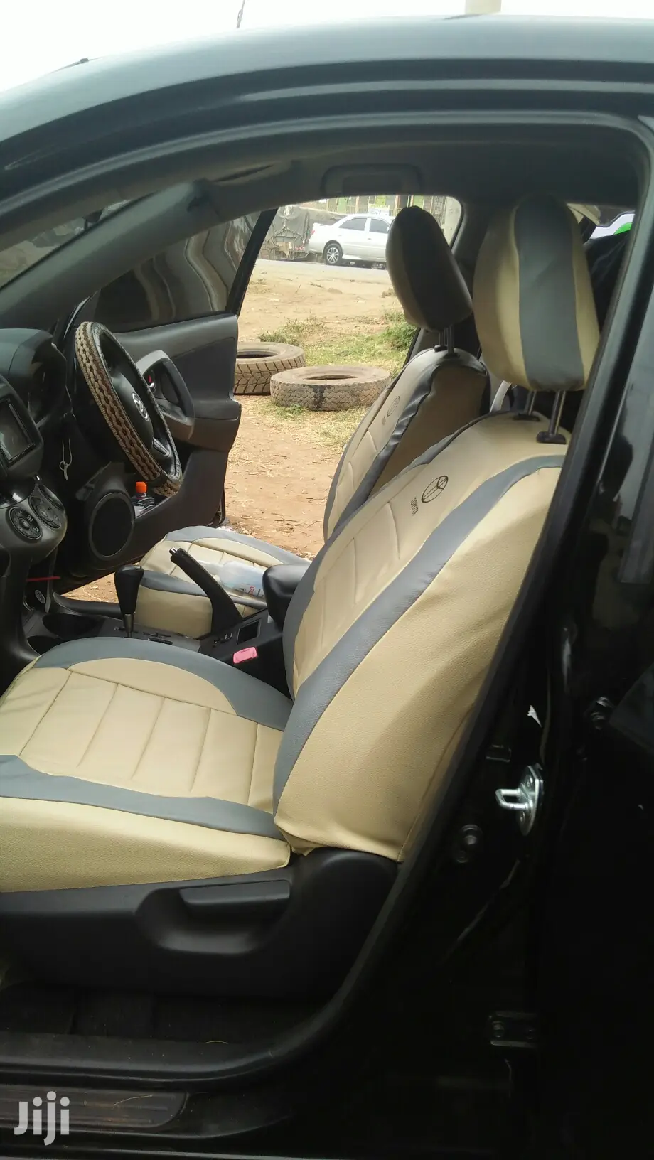 South C Car Seat Covers