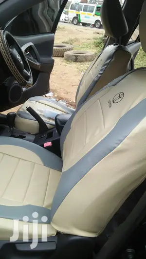 South C Car Seat Covers
