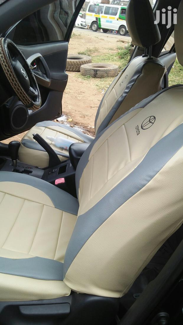 South C Car Seat Covers - thumbnail 2