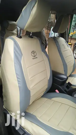 South C Car Seat Covers