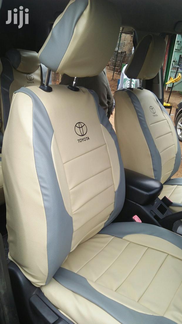South C Car Seat Covers - thumbnail 3