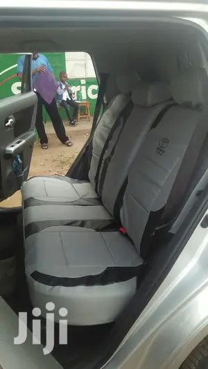 Rumion Car Seat Covers