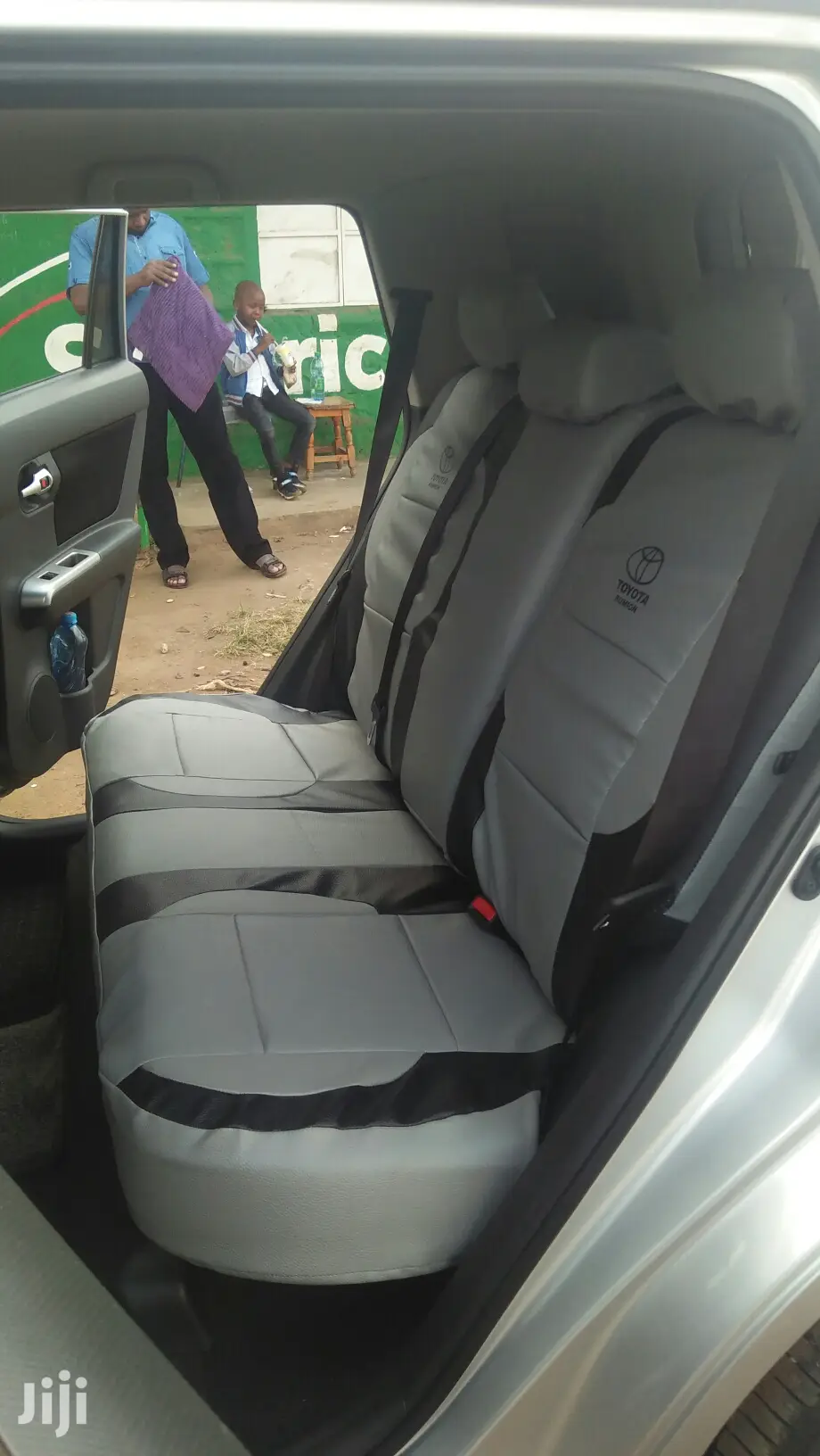 Rumion Car Seat Covers