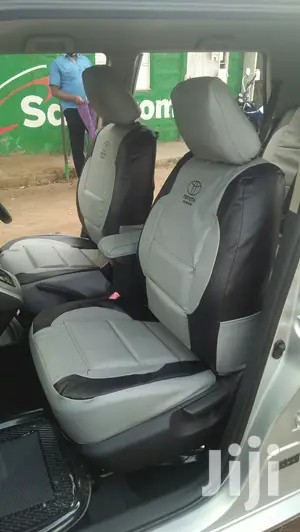Rumion Car Seat Covers