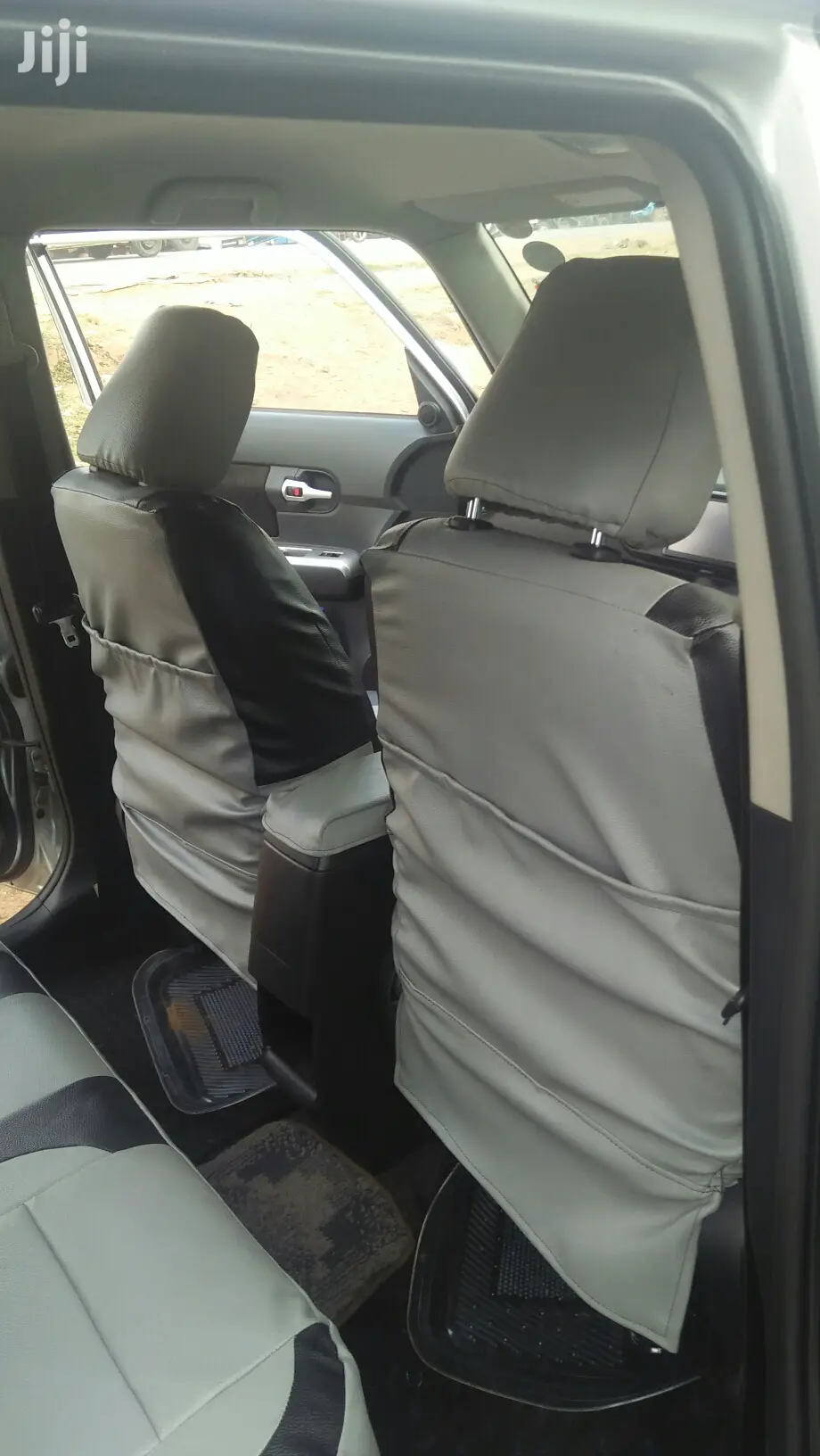 Rumion Car Seat Covers