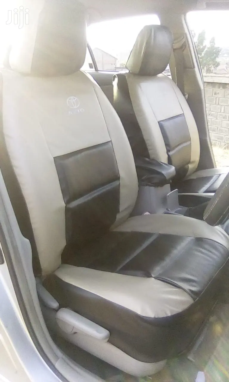 Various Designs Car Seat Covers