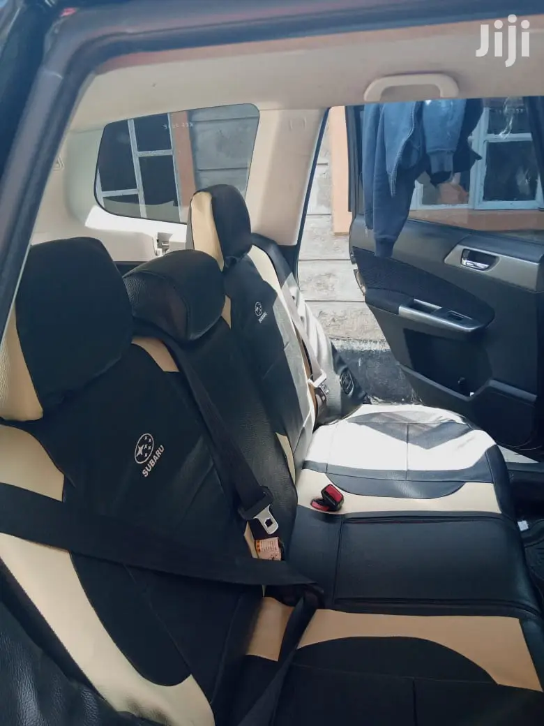 Various Designs Car Seat Covers