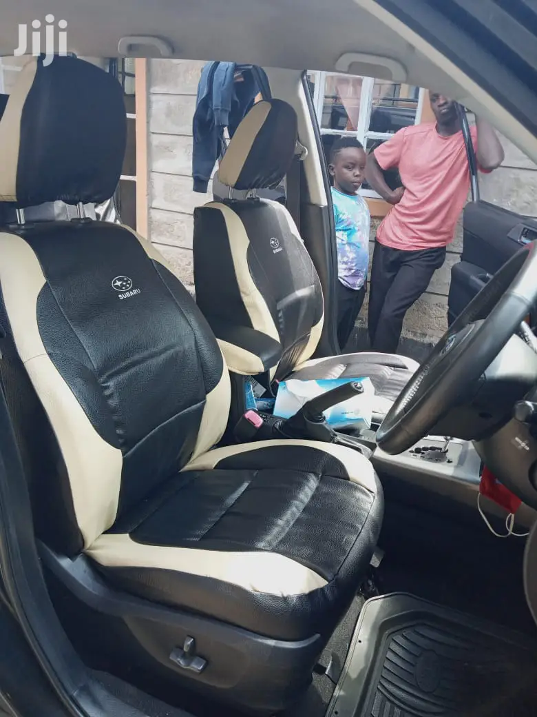 Various Designs Car Seat Covers