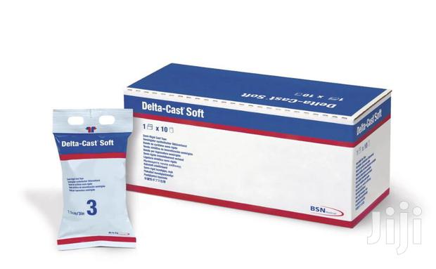 Dynacast 4" - main view