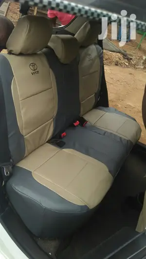 Car Seat Covers