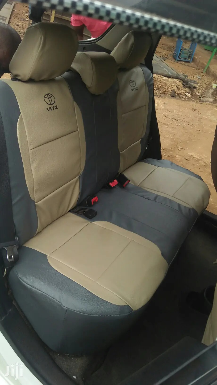 Car Seat Covers