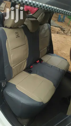 Car Seat Covers