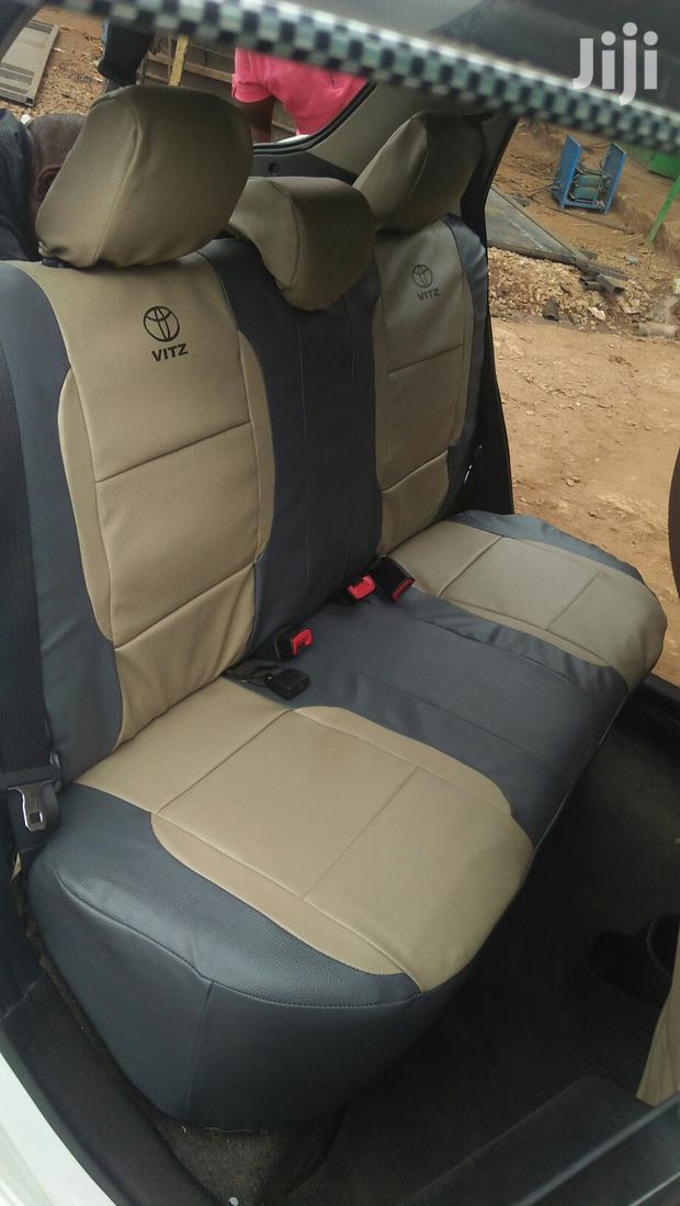 Car Seat Covers - thumbnail 2