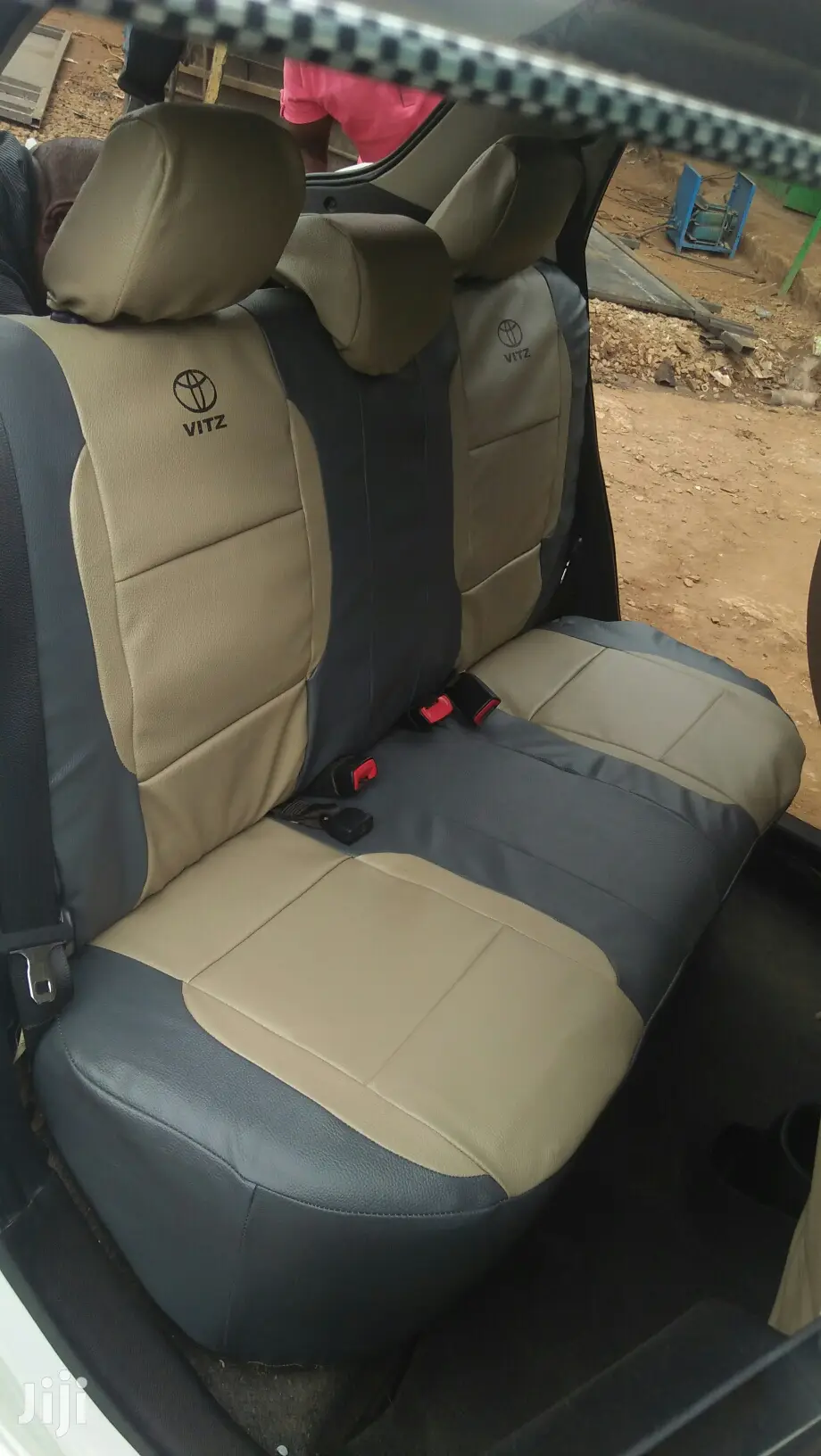 Car Seat Covers