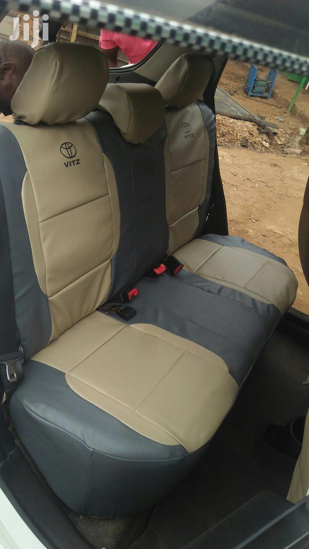 Car Seat Covers - thumbnail 3