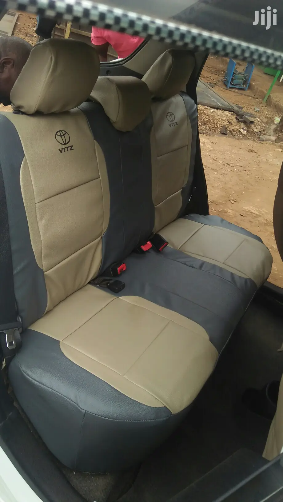 Car Seat Covers